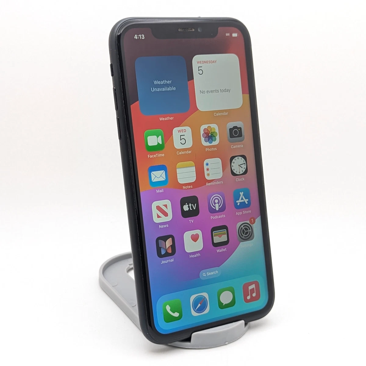 iPhone XR 128GB Network Unlocked for Sale | Shop New & Used Cell