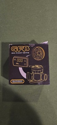 Go Fast Bits Respons Blow Off Valve Subaru WRX STI