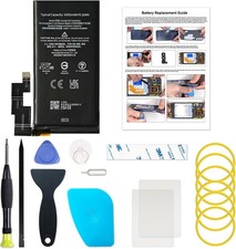 New G63QN Battery Compatible with Google Pixel 6 Pro for Pixel 6