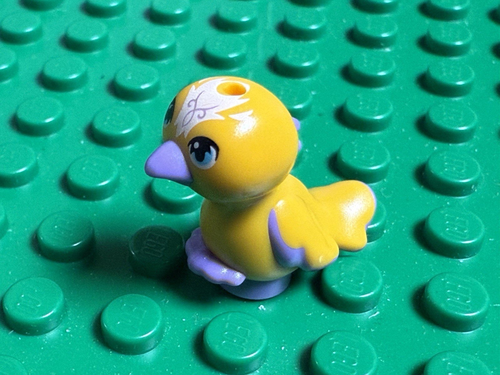 Lego Bird