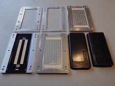 YMJ Laminowanie OCA Formy wyrównawcze do Samsung S8