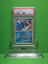 POKEMON 2009 SUPREME VICTORS MILOTIC C POKEMON LEAGUE HOLO 35 PSA 8 on eBay