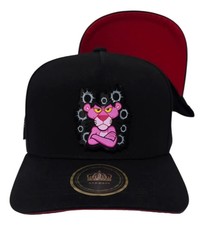 Gorra Pantera Rosa Blicagorra De Placa Full Color Unisex Estilo Urban Trucker Gorra Pantera Rosa Blicagorra De Placa Full Color Unisex Estilo Urban Trucker