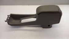 Original VW Passat B4 3A Mittelkonsole platinum hinten 3A08633192VK B-Ware
