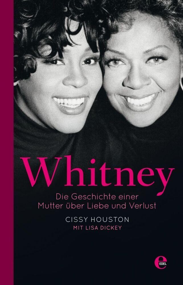 Edel Music & Entertainm. Whitney - Bild 3