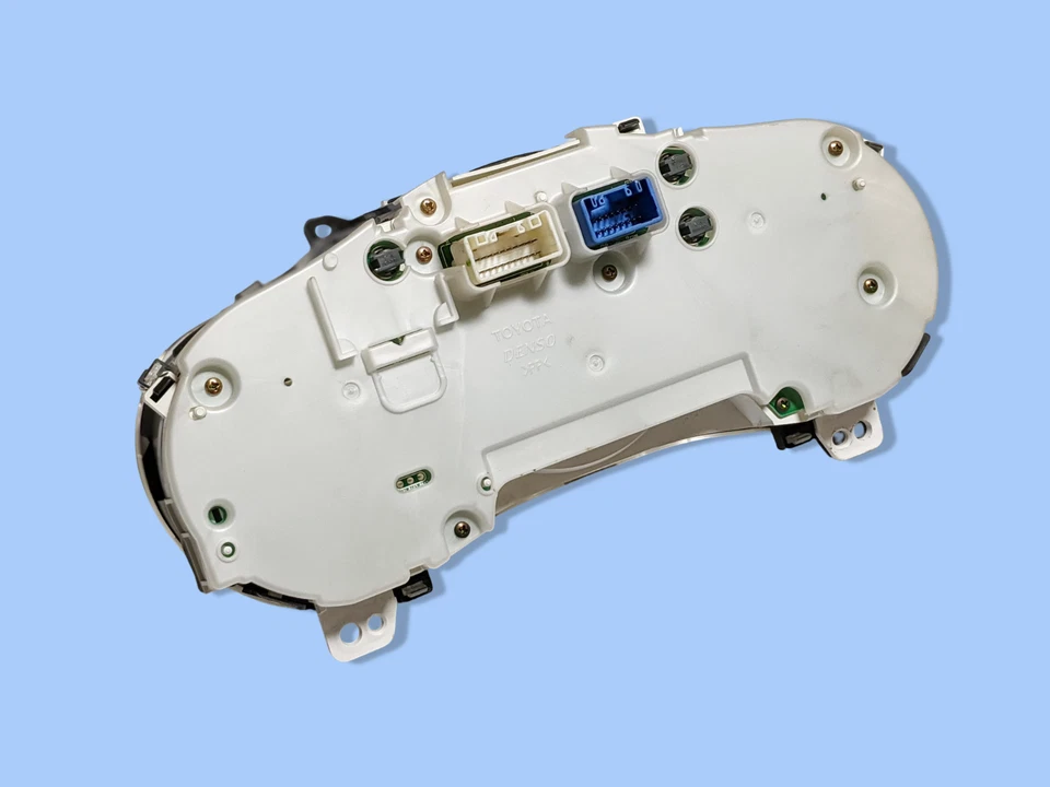 ✅ 2000 2001 2002 年丰田 Celica 速度表集群量规 83800-2B050 原始设备制造商 — 第 3/4 张图片