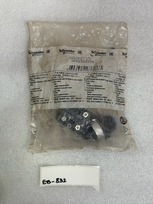 Schneider Electric Easy Harmony selector switch XA2ED33
