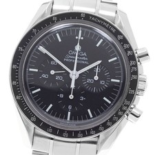 Omega OMEGA Speedmaster Professional Moon Watch 3570.50 Hand Winding Men's_963013