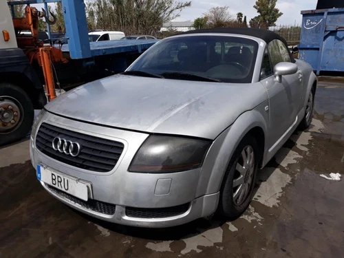 0308011003 Limpia Faros Xenon para AUDI TT COUPE/ROADSTER (8N3/8N9) 2002 766266 - Imagen 3 de 7