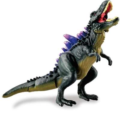 Takara Tomy ANIA Jurassic World Alive Mortem Rex VS Tyrannosaurus
