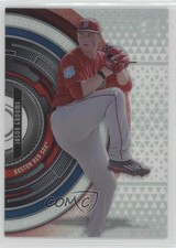 2017 Bowman High Tek Pattern 9 Various Triangles Jay Groome Jason #BHT-JG 0c6