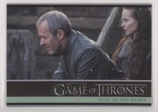 2016 Rittenhouse Game of Thrones Season 5 Sons of the Harpy #12 y0i