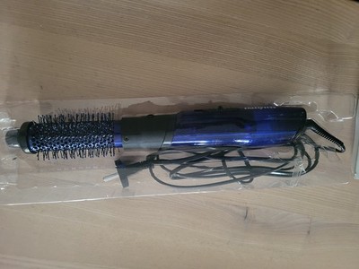 Föhnbürste BaByliss Pro Blue Lightning zum Trocknen Brushing Volumen