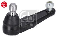 1X Febi Bilstein 14167 Trag-/FüHrungsgelenk FüR Mazda