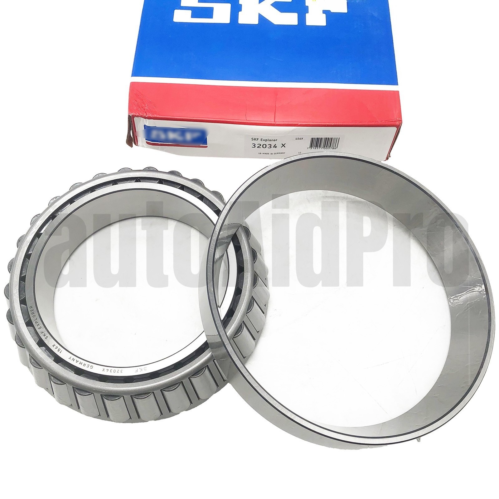 New 32034 X Tapered Roller Bearings for SKF,Single Row 170x260x57mm 32034 X