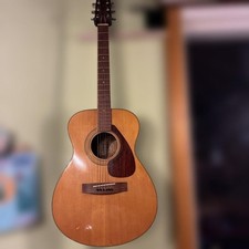 Yamaha FG-130 Akustikgitarre