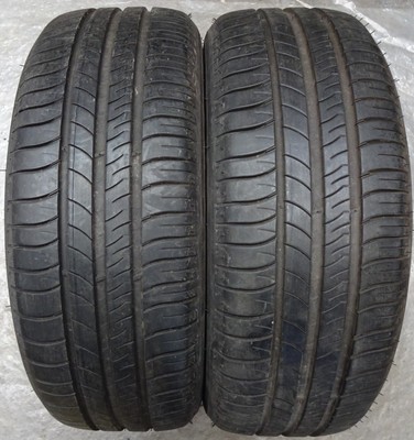2 Michelin Energy Saver * 195/55 R16 87W RA1012 summer tires