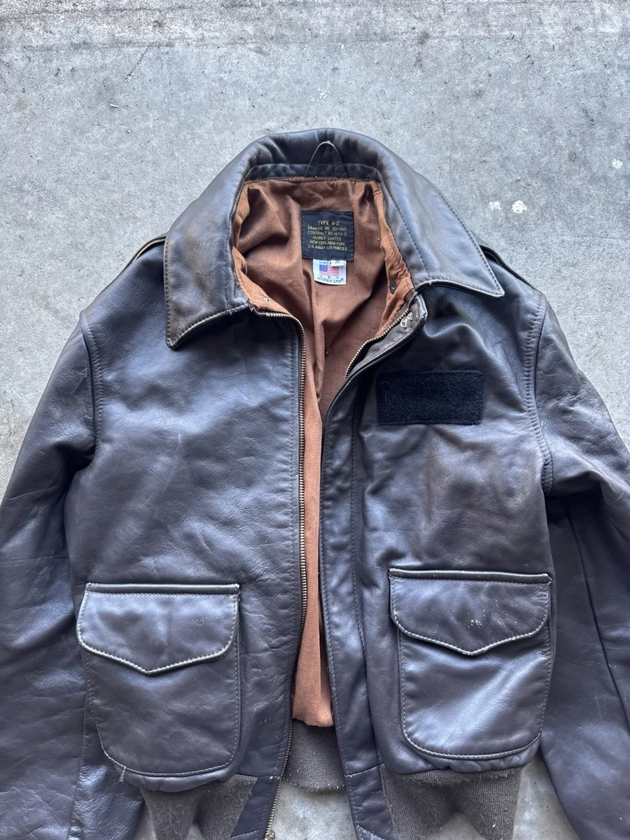 Las mejores ofertas en Chaquetas Avirex para hombre | eBay