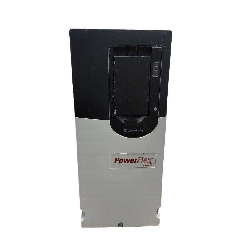 AB 20F11ND5P0AA0NNNNN Allen Bradley Powerflex 753 inverter 20F11ND5P0AA0NNNNN US - Image 2 of 4