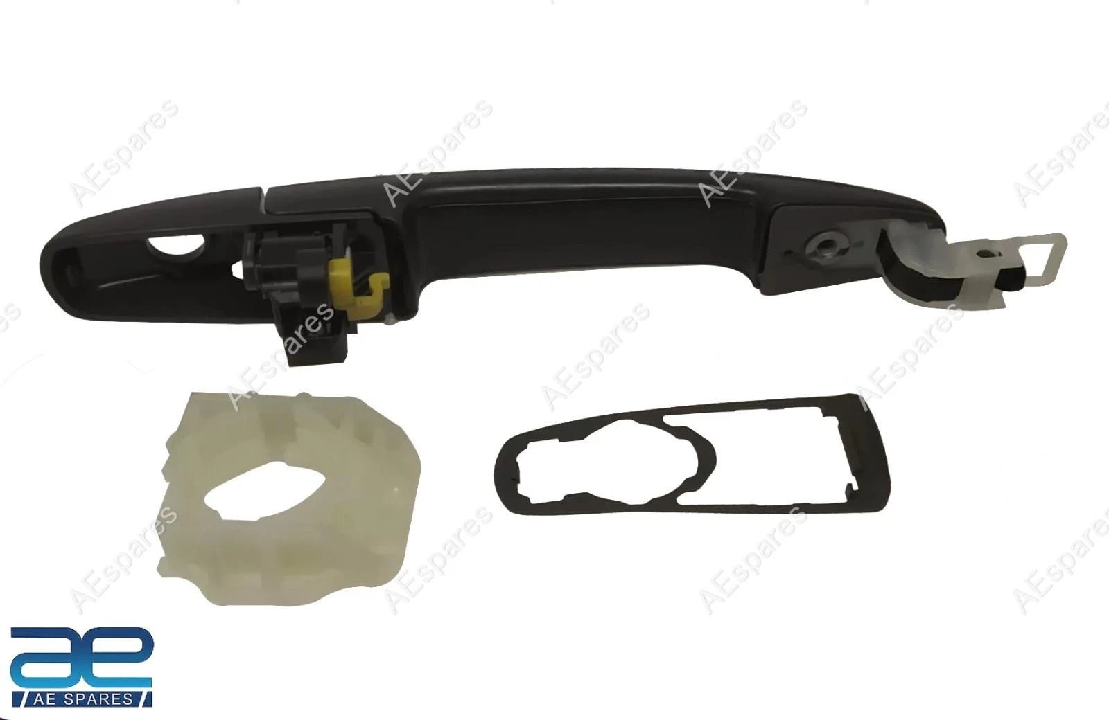 Exterior Front Door Handle Assy LH For Suzuki Ignis 1.2L 2017-2018 & 2020-Now view 2