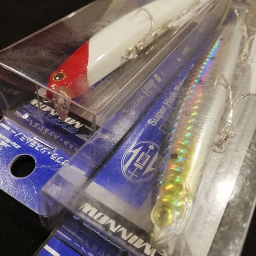 Leurre Zipbaits ZBL System Minnow 139F Abile - Flottant, 139mm, Pour Bar