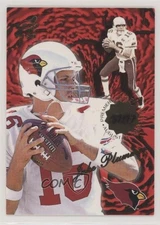 1999 Pacific Aurora Premiere Date /77 Jake Plummer #5