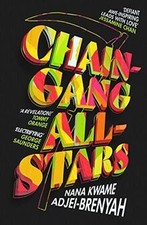 Chain-Gang All-Stars: Squid Game meets The Handmaid... | Buch | Zustand sehr gut