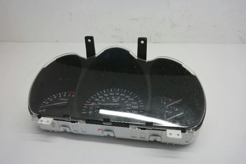 2008 2009 HYUNDAI ELANTRA SPEEDOMETER CLUSTER EX AND LX WITH CRUISE CONTROL OEM - Image 3 of 4
