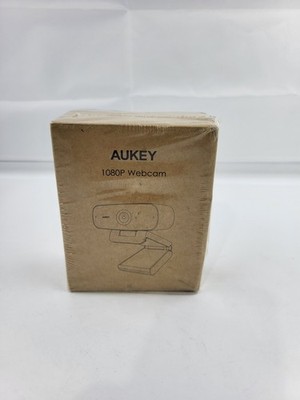 AUKEY PC W3S 1080P Full HD Webcam Stream 85° Autofokus_0.18_5