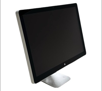 Apple Cinema Display A1267 LCD 24 Inch Monitor