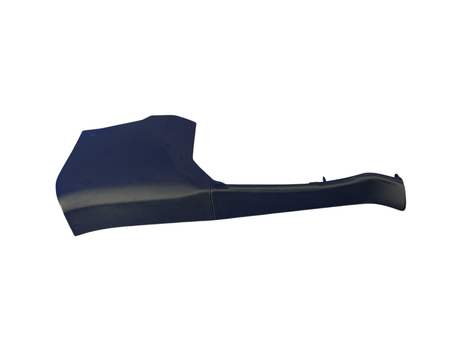 2006-2013 BENTLEY CONTINENTAL GTC FRONT LEFT RIGHT INTERIOR LOWER PANEL SET NOTE