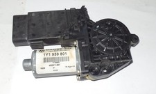 2003-2010 Volkswagen Beetle Convertible Drive...