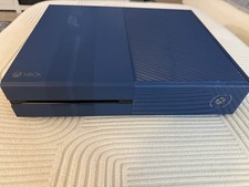  Xbox One 1TB Blue Forza Motorsport Limited E...