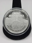 1 Oz .999 Silver Round Trump Energy Independence 47th Edition #0169/4500