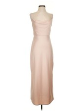 BHLDN Women Brown Cocktail Dress 4