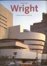 Frank Lloyd Wright Bruce Brooks Pfeiffer