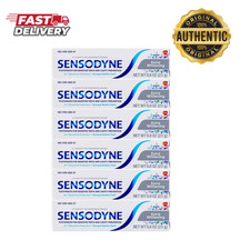 Sensodyne Extra Whitening Toothpaste 0.8 oz T...