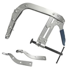8in Valve Spring Compressor Tool, Valve Spring Removal Tool, Direct Action