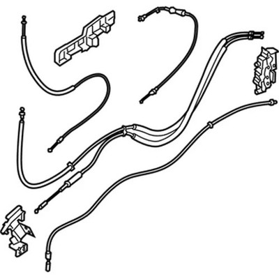 NK様 DCI 4084 - NSK Handpiece Flush System Adaptor – Archer Dental