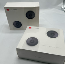 YI Pro 4pack Home Camera 2K Wireless Security Surveillance System Alexa  Google