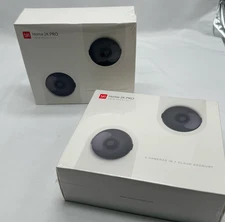 YI Pro 4pack Home Camera 2K Wireless Security Surveillance System Alexa & Google