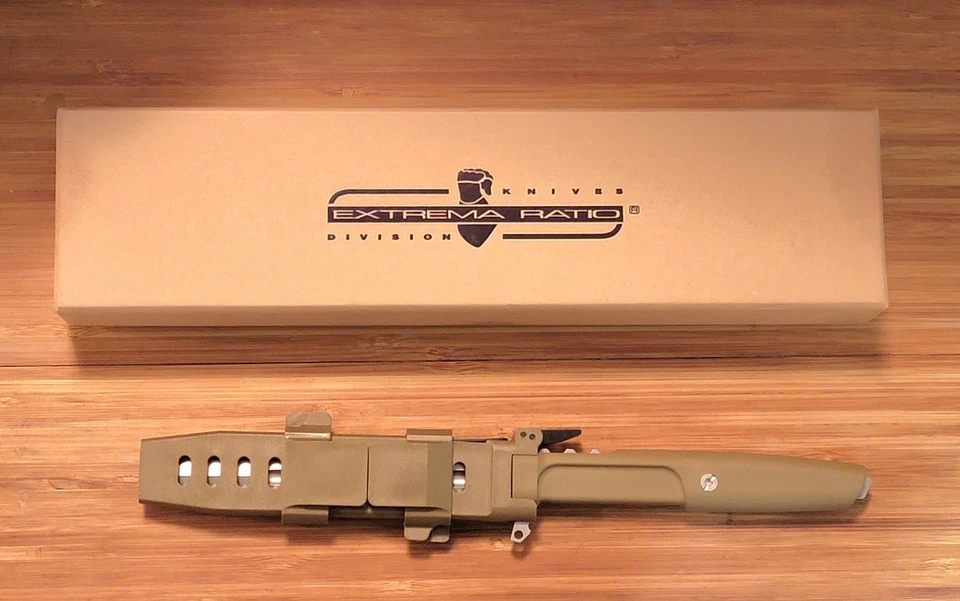 Extrema Ratio Requiem - Image 4 of 4