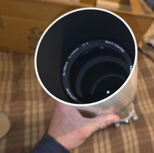 Takahashi FC-100DC Fluorite Doublet APO Refractor Telescope