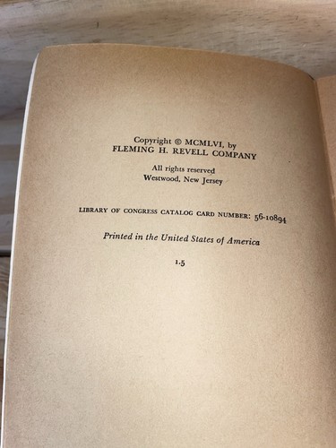Book Early will I Seek Thee Eugenia Price Journal of a Heart that longed & found - Picture 4 of 5