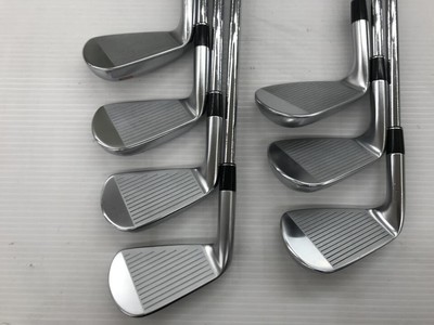 shion　5 SRIXON Iron Set ZX5 Mk2 5.6.7.8.9.P.A NS Pro 950GH neo Flex