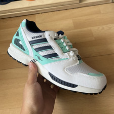 adidas ZX 8000 AWAY Overkill EU 42 2/3 US 9