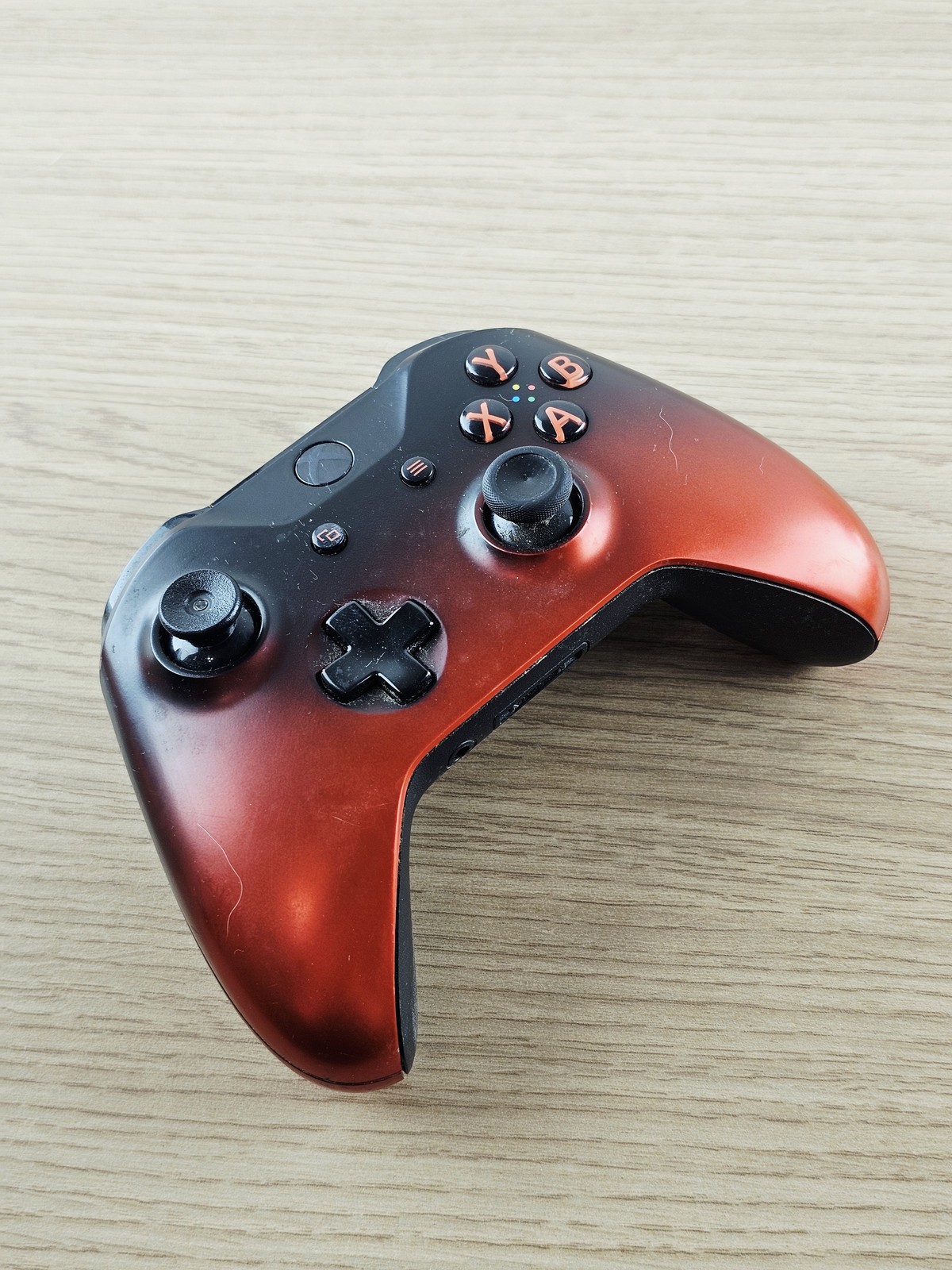 manette de jeu Xbox one pour pièces détachée