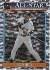 2026 Topps Series 2 Ichiro Base (RAW)