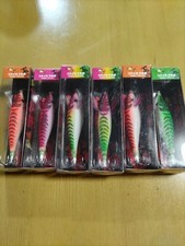Cuttlefish Egi Large Hook, Octopus Egi Large Hook, Cuttlefish Large Hook Set of