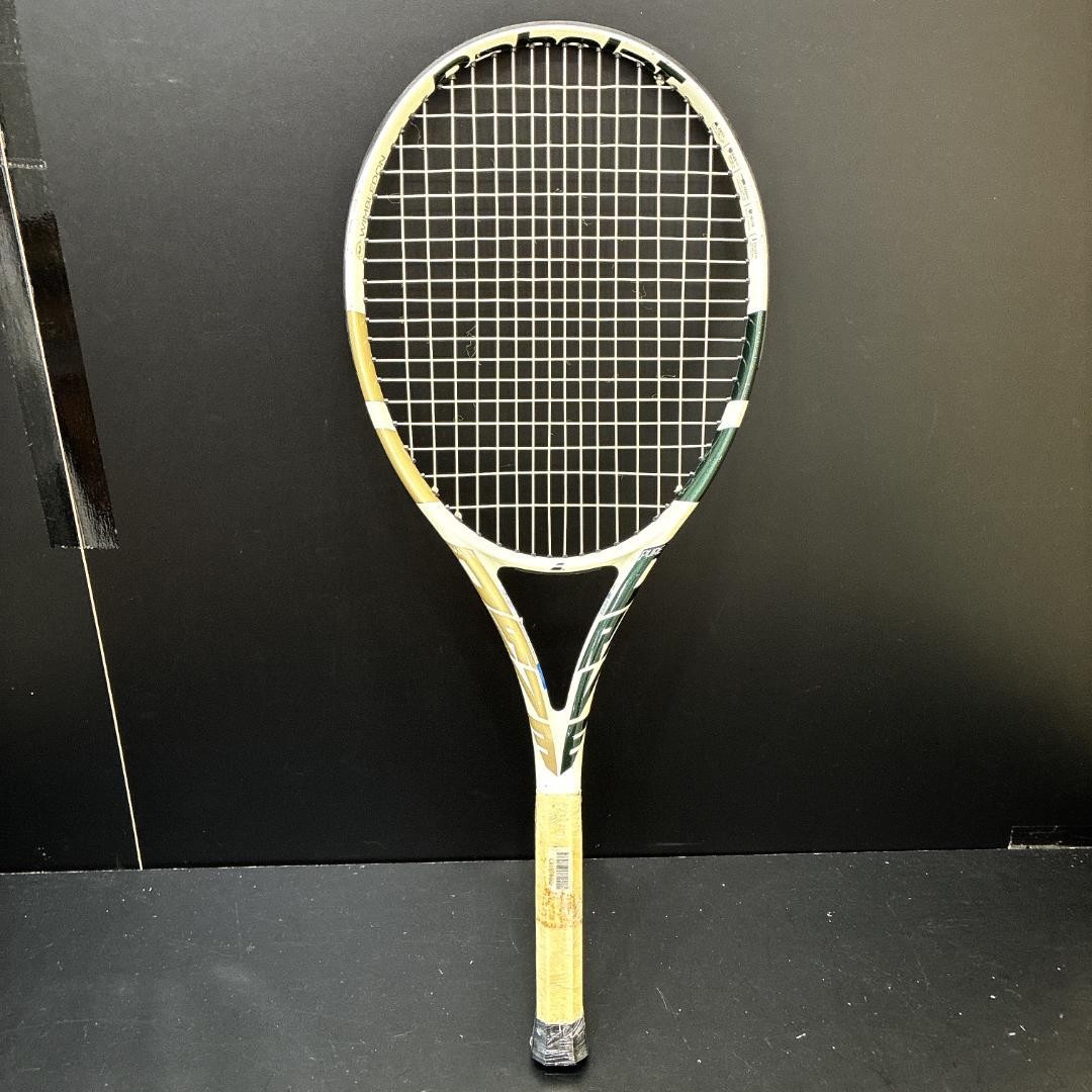 BabolaT PURE DRIVE TEAM Tennis Racquet Limited Edition 279g 